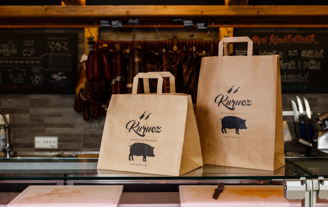 Variations and advantages of paper bag types